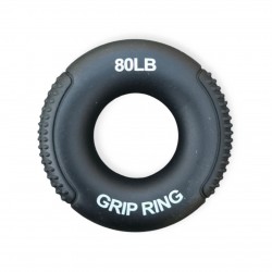 Еспандер кистьовий SNS Grip Ring 80 lb W6TD-80, код: 10987-SNS