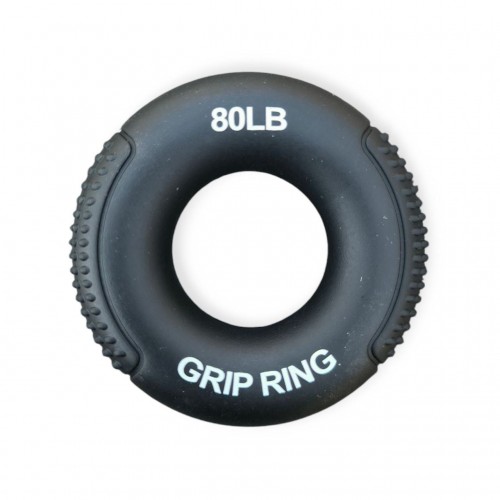 Еспандер кистьовий SNS Grip Ring 80 lb W6TD-80, код: 10987-SNS Еспандер кистьовий SNS Grip Ring 80 lb W6TD-80, код: 10987-SNS