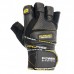 Рукавички для фітнесу Power System Ultimate Motivation Black/Yellow Line XL, код: PS_2810_XL_Black/Yellow-PP