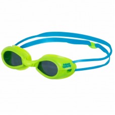 Окуляри для плавання дитячі MadWave Comet Kids, салатовий-блакитний, код: M041003_LGN Окуляри для плавання дитячі MadWave Comet Kids, салатовий-блакитний, код: M041003_LGN