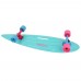 Скейтборд Tempish Buffy 36 Pintail / blue, код: 1060000776/blue