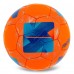 М"яч футбольний Molten №4 PVC, помаранчевий-синій, код: F4N1711-OB-S52 М"яч футбольний Molten №4 PVC, помаранчевий-синій, код: F4N1711-OB-S52