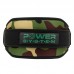 Пояс для важкої атлетики Power System Predator S камуфляж, код: PS_3220_S_Camo