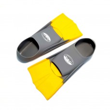 Ласти для плавання в басейні SNS TE-2737-2-3335 СЕ+ОРН розмір 33-35, сіро-помаранчевий, код: 11418-SNS Ласти для плавання в басейні SNS TE-2737-2-3335 СЕ+ОРН розмір 33-35, сіро-помаранчевий, код: 11418-SNS