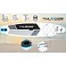 Надувна SUP дошка Thunder Planet 320 см з веслом Blue, код: SUP-PLANET-BLUE