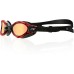 Окуляри для плавання Aqua Speed Triton 2.0 Mirror 60409 чорний-червоний, код: 5905718604098