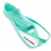 Ласти Aqua Speed Action 61107 розмір 36-37, бірюзовий, код: 5905718611072