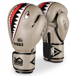 Боксерські рукавиці Phantom Fight Squad Sand 14 унцій, код: PHBG2407-14