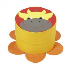 Дитячий Пуфік Буренка Tia-Sport, код: sm-0310 Дитячий Пуфік Буренка Tia-Sport, код: sm-0310