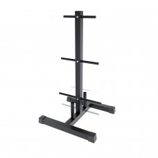 Стійка для грифів та дисків Brustyle 710х670х1210 мм, код: TC143 Стійка для грифів та дисків Brustyle 710х670х1210 мм, код: TC143