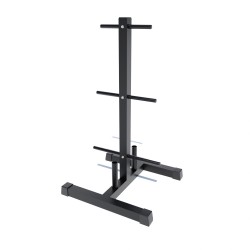 Стійка для грифів та дисків Brustyle 710х670х1210 мм, код: TC143