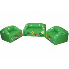 Комплект ігрової меблів У лісі Tia-Sport, код: sm-0728 Комплект ігрової меблів У лісі Tia-Sport, код: sm-0728