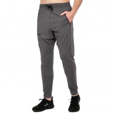 Штани спортивні чоловічі Lidong M (44-46), сірий, код: T112_MGR Штани спортивні чоловічі Lidong M (44-46), сірий, код: T112_MGR