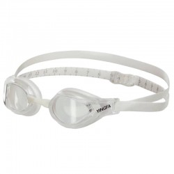 Окуляри для плавання дорослі Yingfa білий, код: Y510AF_W