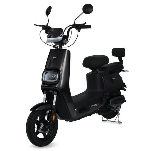 Електроскутер Profi Falcon 500W, чорний, код: 6903317779475