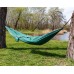 Гамак Tribe Hammock 2950х1480 мм, зелений, код: T-LE-0002-green