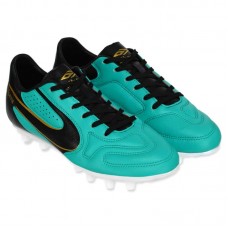 Бутси футбольні Aikesa розмір 41, бірюзовий-чорний, код: N-9-39-42_41BBK Бутси футбольні Aikesa розмір 41, бірюзовий-чорний, код: N-9-39-42_41BBK