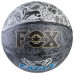 М"яч баскетбольний Fox Eagle чорний, код: Fox-2-WS