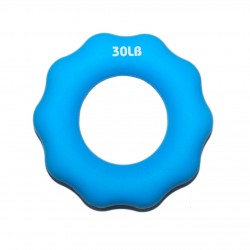 Еспандер кистьовий SNS Sun 30 lb HQ022-30LB, код: 10955-SNS