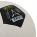М"яч футбольний Star Prospect №4 PU, білий-чорний, код: SB8654-S52