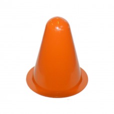 Фішка для розмітки поля SNS F-8cm 80мм, помаранчевий, код: 13039-SNS Фішка для розмітки поля SNS F-8cm 80мм, помаранчевий, код: 13039-SNS