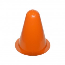 Фішка для розмітки поля SNS F-8cm 80мм, помаранчевий, код: 13039-SNS Фішка для розмітки поля SNS F-8cm 80мм, помаранчевий, код: 13039-SNS