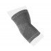 Налокітники спортивні Power System Elbow Support Grey L, код: PS-6001_L_Grey