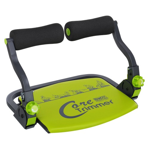 Багатофункціональний фітнес-тренажер Core Trimmer Body Sculpture 550x520x380 мм, код: BJBSB-217SH-B-S52