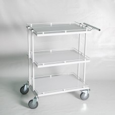 Столик універсальний медичний Атон СТ-УТ, код: 1180131625-A Столик універсальний медичний Атон СТ-УТ, код: 1180131625-A