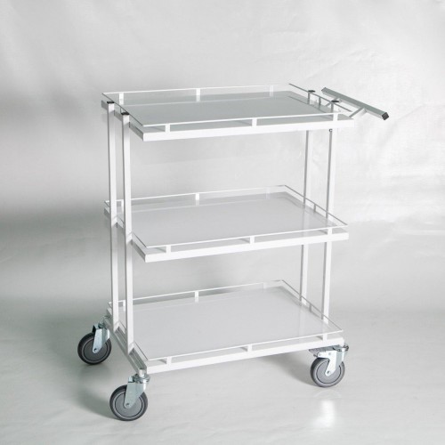 Столик універсальний медичний Атон СТ-УТ, код: 1180131625-A Столик універсальний медичний Атон СТ-УТ, код: 1180131625-A