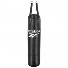 Боксерський мішок Reebok Retail 4ft PU Bag, код: RSCB-11280