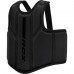 Захисний жилет тренера RDX F6M Kara Coach Chest Protector S/M, код: CGR-F6MB-S/M+