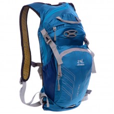 Рюкзак спортивний Camping синій, код: GA-2086_BL