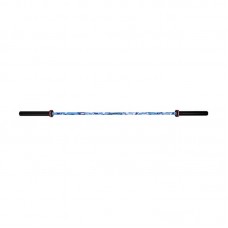 Гриф олімпійська з підшипниками Insportline Olympic OB-86 50mm PCWC, код: 17903-IN