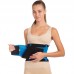 Пояс для корекції фігури FitGo Shape Trainer Sibote 2XL-3XL синій, код: ST-2036_XXXLBL