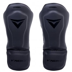 Накладки на ноги V`Noks Ultima Black L/XL, код: 60195_LXL-RX