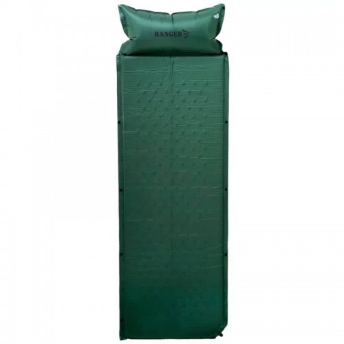 Самонадувний килимок Ranger Batur, код: RA6631 Самонадувний килимок Ranger Batur, код: RA6631