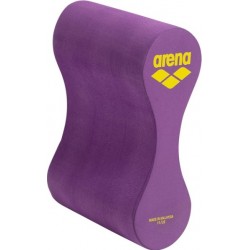 Колобашка для плавання Arena Freeflow Pullbuoy II фіолетовий, код: 3468337524618