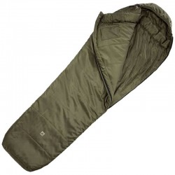 Спальний мішок Wechsel Wildfire 10° M TL Mud Green Left, код: DAS302758