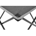 Крісло KingCamp Compact Chair in Steel M 400х400х570мм, чорний-сірий, код: KC3832_BlackGREYCHECK