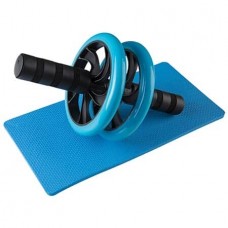 Ролик преса FitGo 160 мм, код: 84005A-WS Ролик преса FitGo 160 мм, код: 84005A-WS