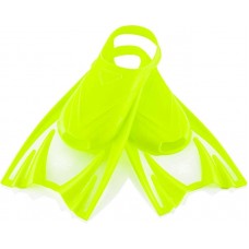 Ласти для дітей AquaSpeed Frog розмір 30-34, флуор жовтий, код: 5908217672155 Ласти для дітей AquaSpeed Frog розмір 30-34, флуор жовтий, код: 5908217672155