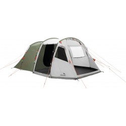 Намет шестимісний Easy Camp Huntsville 600 Green/Grey (120408), код: 929578-SVA