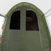 Намет шестимісний Easy Camp Huntsville 600 Green/Grey (120408), код: 929578-SVA