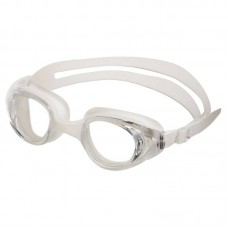 Окуляри для плавання PlayGame білий, код: PL-8639_W Окуляри для плавання PlayGame білий, код: PL-8639_W