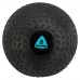 Слембол м"яч набивний для кросфіту та фітнесу Slam Ball LiveUp 8кг, чорний, код: LP8105-8