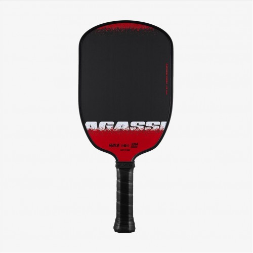 Ракетка для піклболу Joola Agassi Edge 16 (300667), код: 931398-SVA