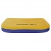 Дошка для плавання Yingfa 460x300x30 мм, жовтий-синій, код: Y-A002_YBL