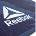 Килимок для йоги Reebok 4 мм, синій, код: RAYG-11030BR-IA