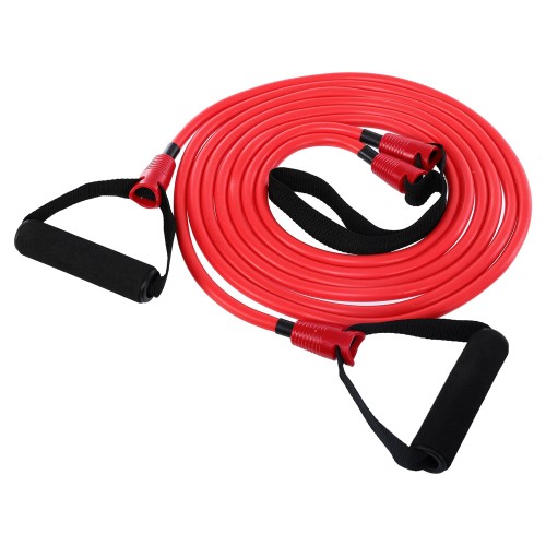 Тренажер для плавання з ручками для тренування гребка Yingfa Training Belt, код: PL-4047-Q5B